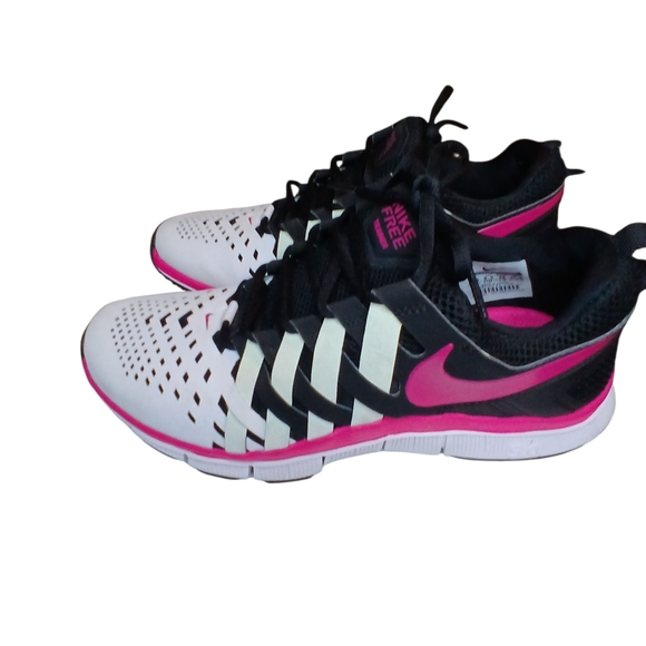 NIKE SURVIVOR PINK - Picture 2 of 7